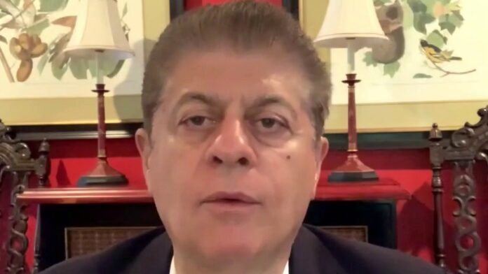 Judge Napolitano: SCOTUS ruling against Louisiana abortion law ‘very interesting politically’