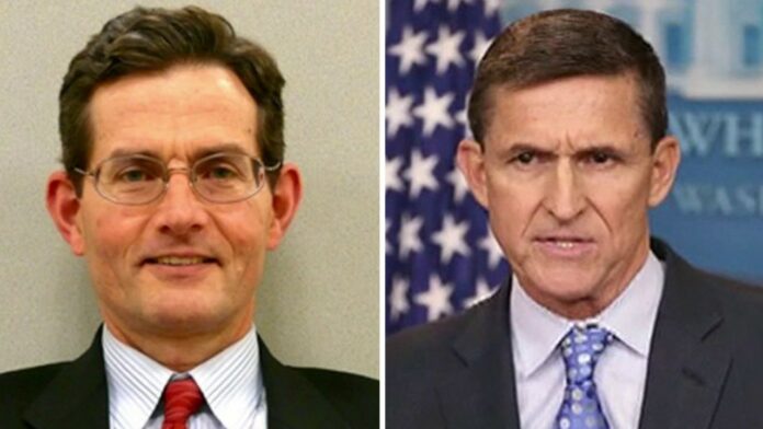 Judge says court may have picked ‘intemperate’ lawyer to argue against DOJ dropping Flynn case