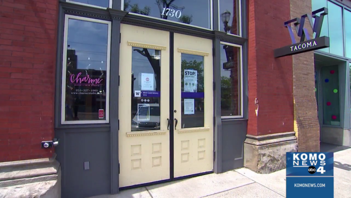 Jump in number of new COVID-19 cases in Pierce County stirs concern