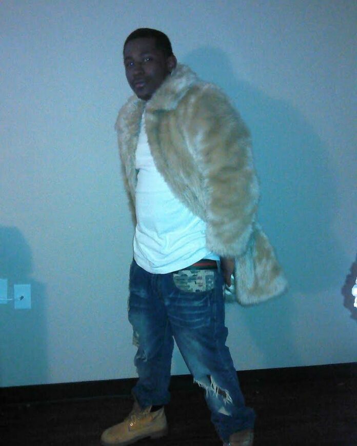 June 13 Black Lives Matter protests