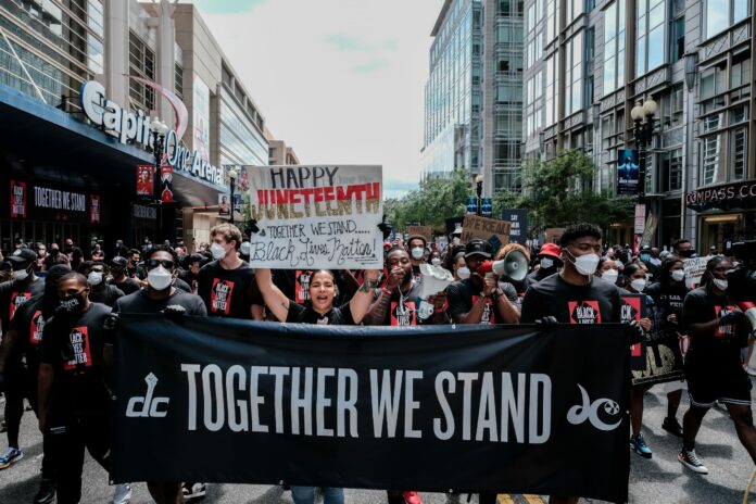 Juneteenth faces a difficult road to becoming a federal and possible market holiday
