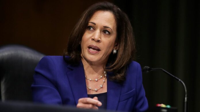 Kamala Harris Is Seen As The Clear Front-Runner To Be Joe Biden’s Running Mate