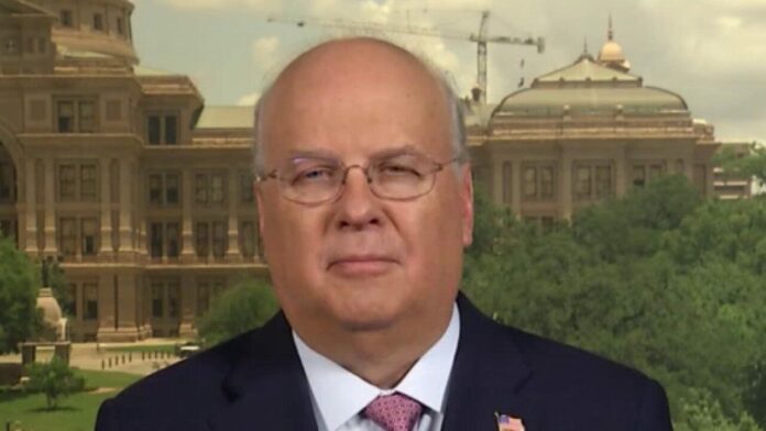 Karl Rove reacts to Bolton tell-all about Trump: ‘What the heck were these two guys doing in the same room?’