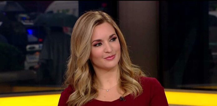 Katie Pavlich hammers Seattle mayor over CHOP ‘insanity’: ‘She was endorsing this movement from the beginning’