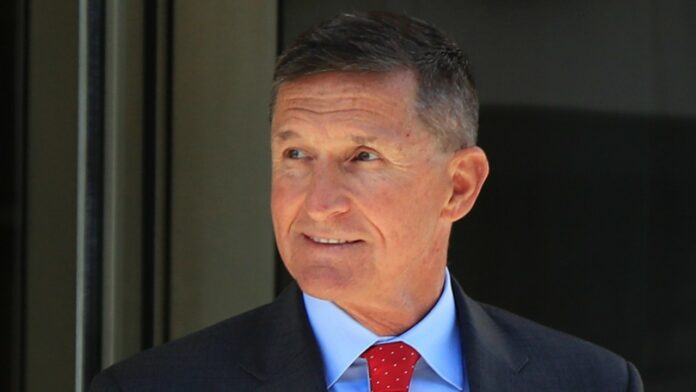 KT McFarland: If justice is served, Gen. Flynn will be a free man