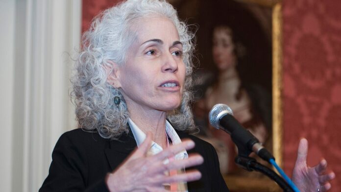 LA County public health director reveals violent threats against her over coronavirus response