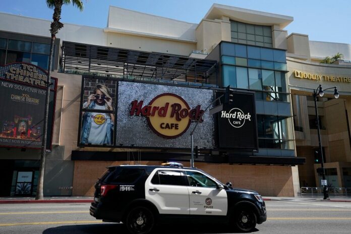 la-homicides-up-by-250-percent-over-last-week-lapd-reports.jpg LA homicides up by 250 percent over last week, LAPD reports