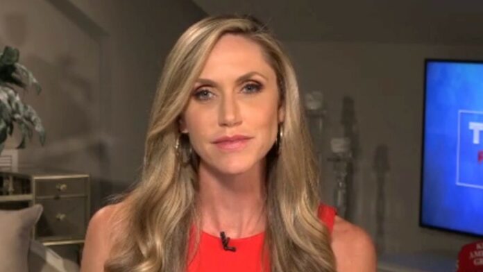 Lara Trump on Tulsa rally: ‘Kick off to reopen the country’