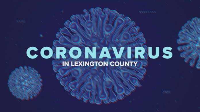Lexington County named a coronavirus hot spot in South Carolina