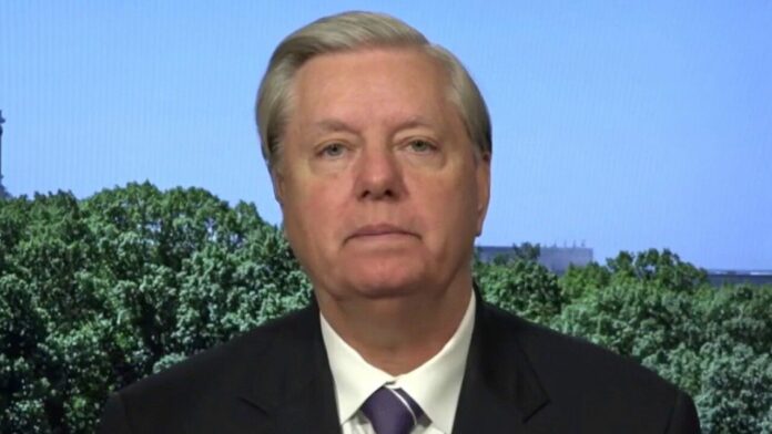 Lindsey Graham: William Barr cleaning up ‘sewer that was the Obama Justice Department’