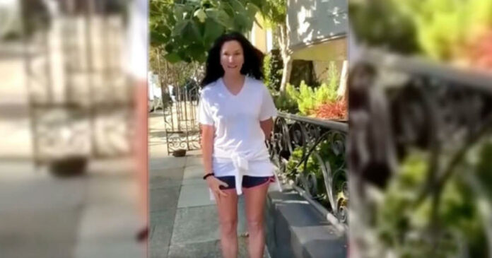 Lisa Alexander apologizes after “Karen”-like confrontation with resident goes viral and draws backlash