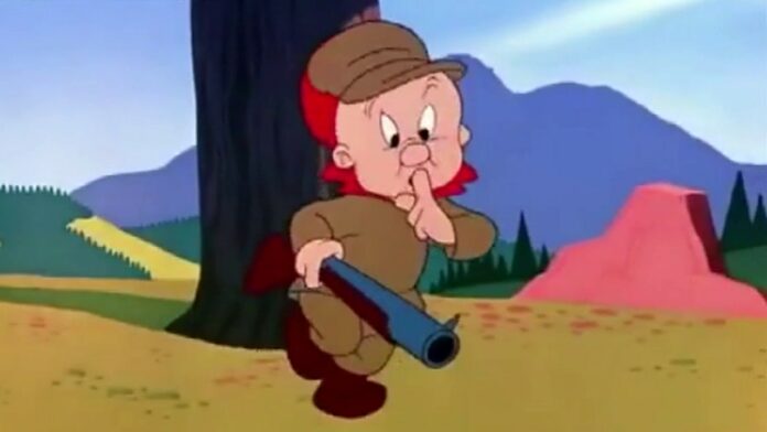 Looney Tunes takes away Elmer Fudd’s gun