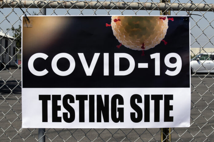 Los Angeles Gets Put On Coronavirus Watch List As Transmission Rate Concerns State Officials; Potential For Renewed Stay-At-Home Restrictions