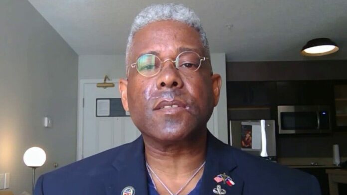 Lt. Col. Allen West on desecration of Confederate monuments: ‘History is not there for you to like or dislike’