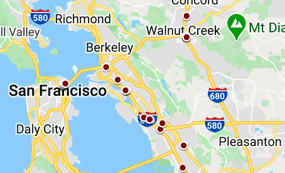 map-see-where-looting-at-bay-area-stores-took-place.jpg Map: See where looting at Bay Area stores took place