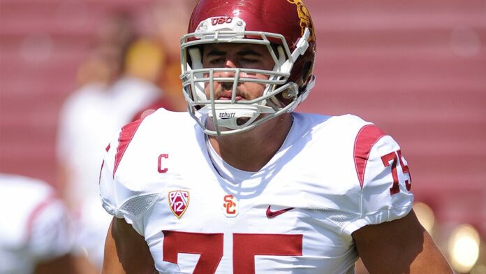 Max Tuerk, former USC standout, dead at 26