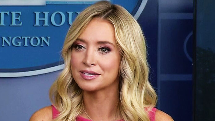 mcenany-trump-believes-there-are-instances-of-racism-but-most-cops-are-good-people.jpg McEnany: Trump believes there are ‘instances of racism’ but most cops are ‘good people’
