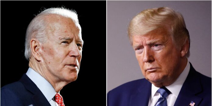 Memos for Biden and Trump on Race and Policing