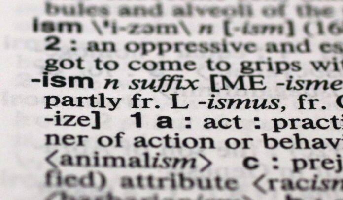 Merriam-Webster to revise ‘racism’ definition
