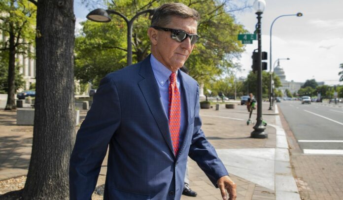 Michael Flynn case dismissed by federal appeals court
