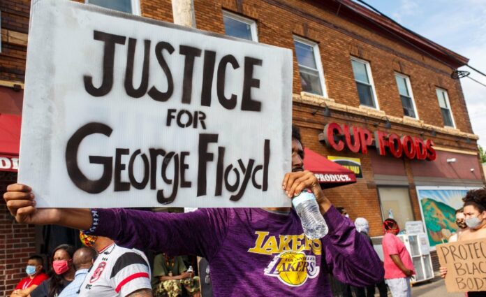 Minneapolis police chief: All involved officers ‘complicit’ in George Floyd’s death | TheHill