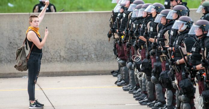 Minnesota law enforcement isn’t “contact tracing” protesters, despite an official’s comment