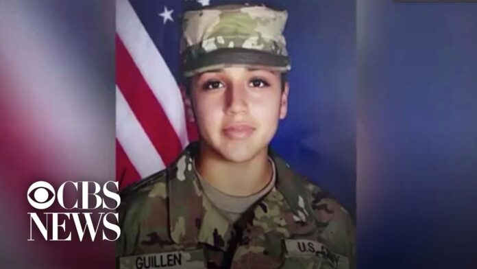 missing-fort-hood-soldier-vanessa-guillens-mother-pleads-for-information-in-her-search.jpg Missing Fort Hood soldier Vanessa Guillen’s mother pleads for information in her search