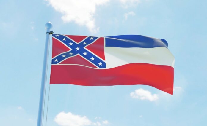 Mississippi governor says he would sign bill to remove Confederate emblem | TheHill