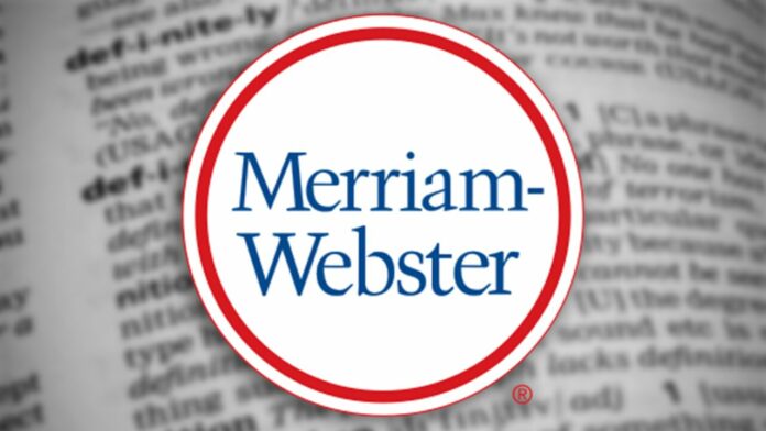 Missouri woman says she contacted Merriam-Webster to change dictionary definition of racism