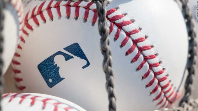 MLB should wrap up baseball season by October, Dr. Fauci tells LA Times