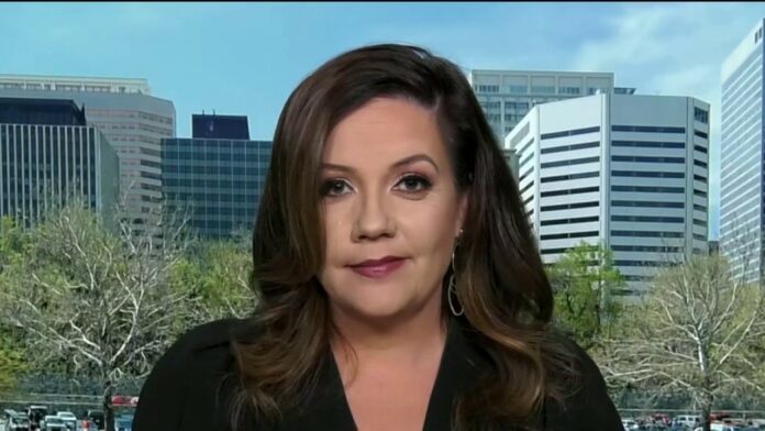 Mollie Hemingway: People have ‘overwhelming confidence’ in police, far more than the press