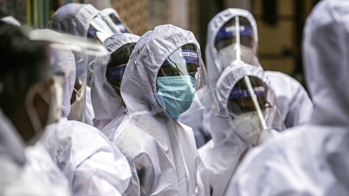 More than 500,000 dead worldwide from coronavirus: Live updates