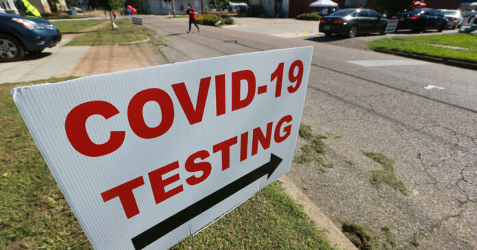 Most Coronavirus Tests Cost About $100. Why Did One Cost $2,315?