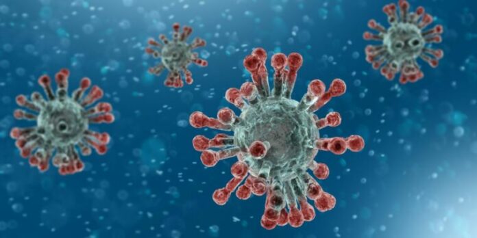 Mutation may be helping the coronavirus spread more readily