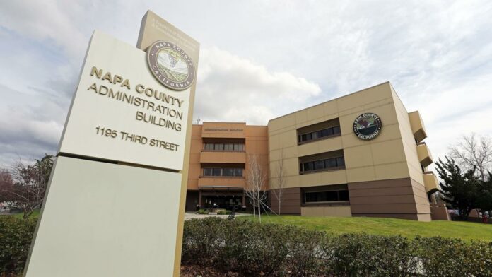 Napa County warns that COVID upsurge could trigger tightening rules