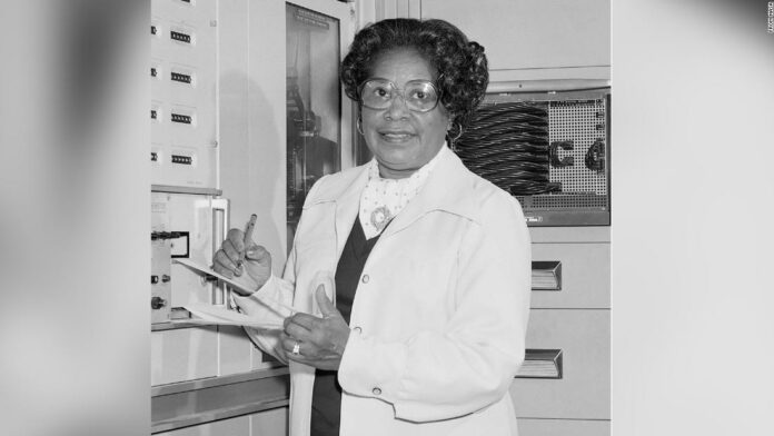 NASA will name its headquarters after Mary W. Jackson, the agency’s first African American female engineer