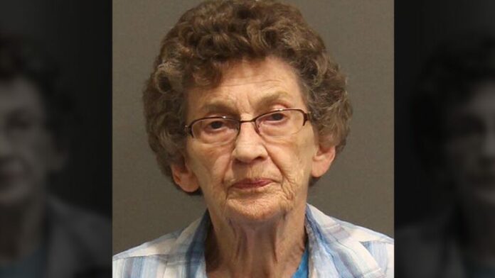 Nashville liquor store owner, 88, explains why she shot alleged shoplifter: ‘I’m fed up’