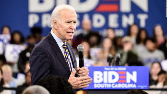 Nation’s reckoning on race looms large over final month of Biden’s running mate search