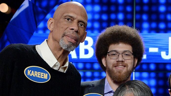 NBA great Kareem Abdul-Jabbar’s son arrested for allegedly stabbing neighbor ‘multiple’ times: report