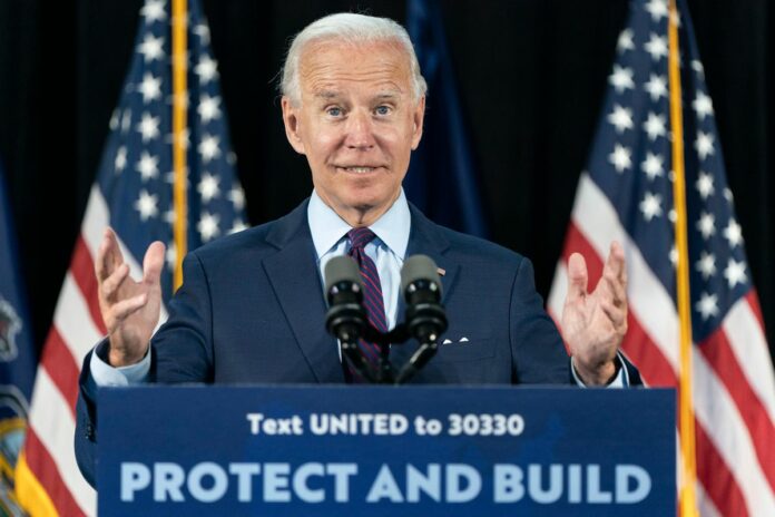 Nearly 20 Swing State Polls Were Released Today–Biden Leads In All Of Them