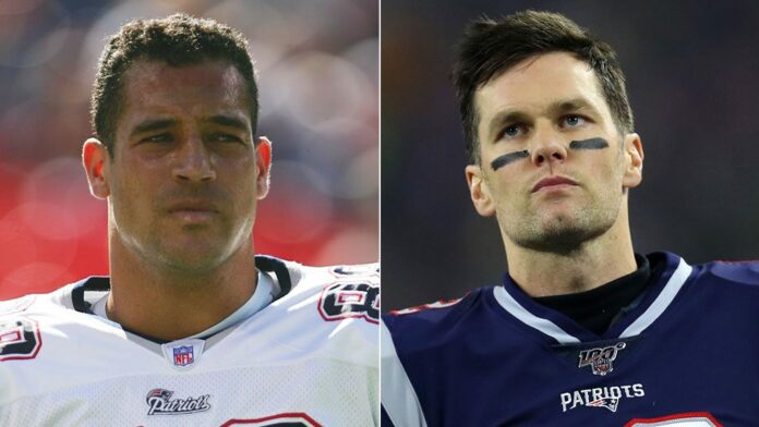 New England Patriots are ‘better off’ without Tom Brady, ex-teammate says