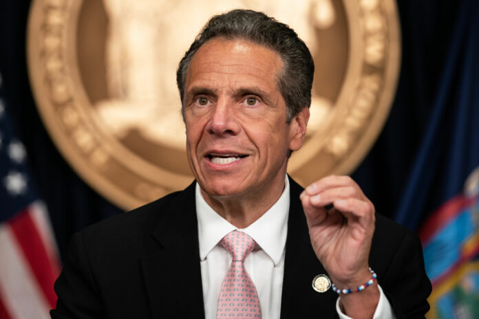 New York, New Jersey and Connecticut impose 14-day quarantine on travelers from coronavirus hotspot states