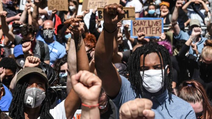 New York passes a police reform bill package that Gov. Andrew Cuomo is expected to sign into law