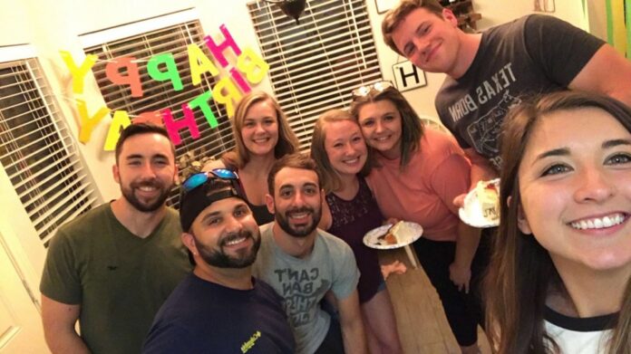 North Texas family shaken after 18 relatives test positive for COVID-19 following surprise birthday party