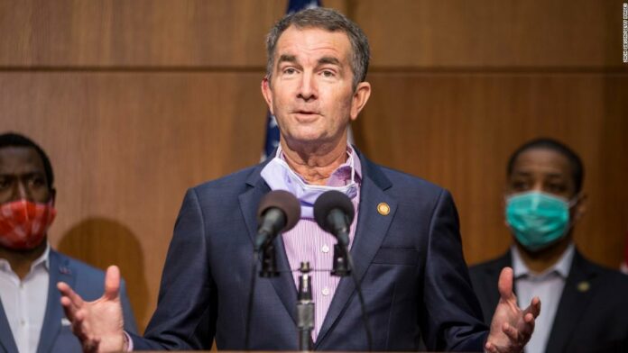 Northam to push legislation to make Juneteenth a paid state holiday