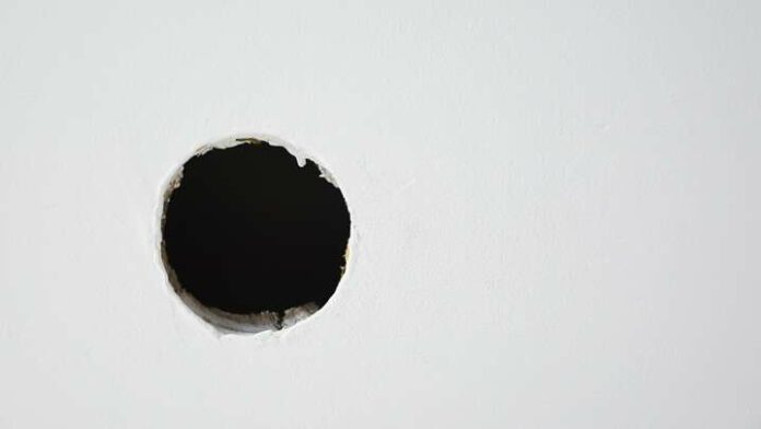 NYC Just Recommended Using Glory Holes In Latest Pandemic Advice