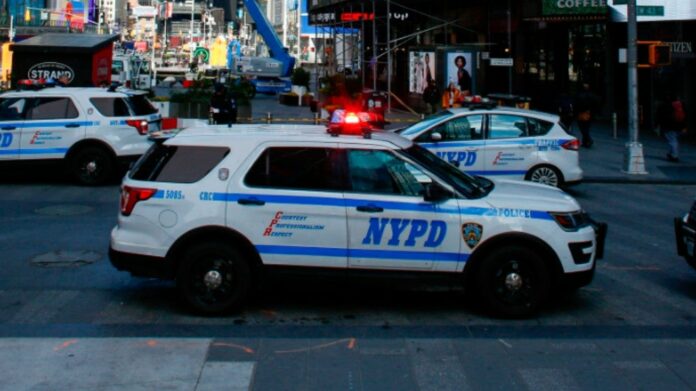 NYPD getting rid of plainclothes anti-crime units | TheHill