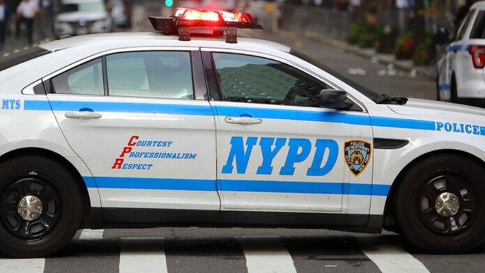 NYPD sees 49 percent spike in officers filing for retirement amid George Floyd unrest