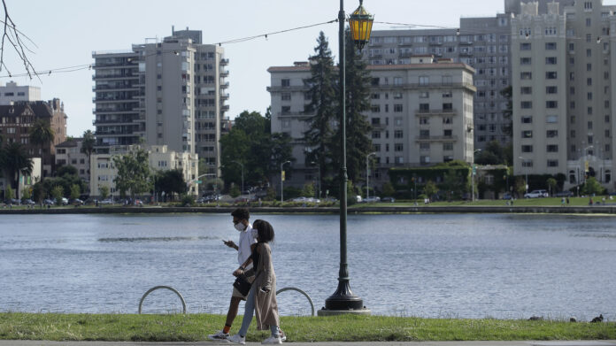 Oakland Mayor Launches Hate Crime Investigation Into Nooses Found At Park