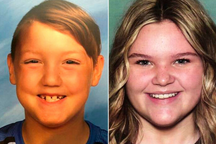 Officials confirm Idaho remains are Lori Vallow’s missing kids